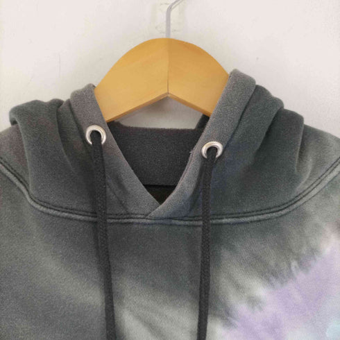 アストロワールド ASTROWORLD 2019 ツアープリントフーディー メンズ import:XL